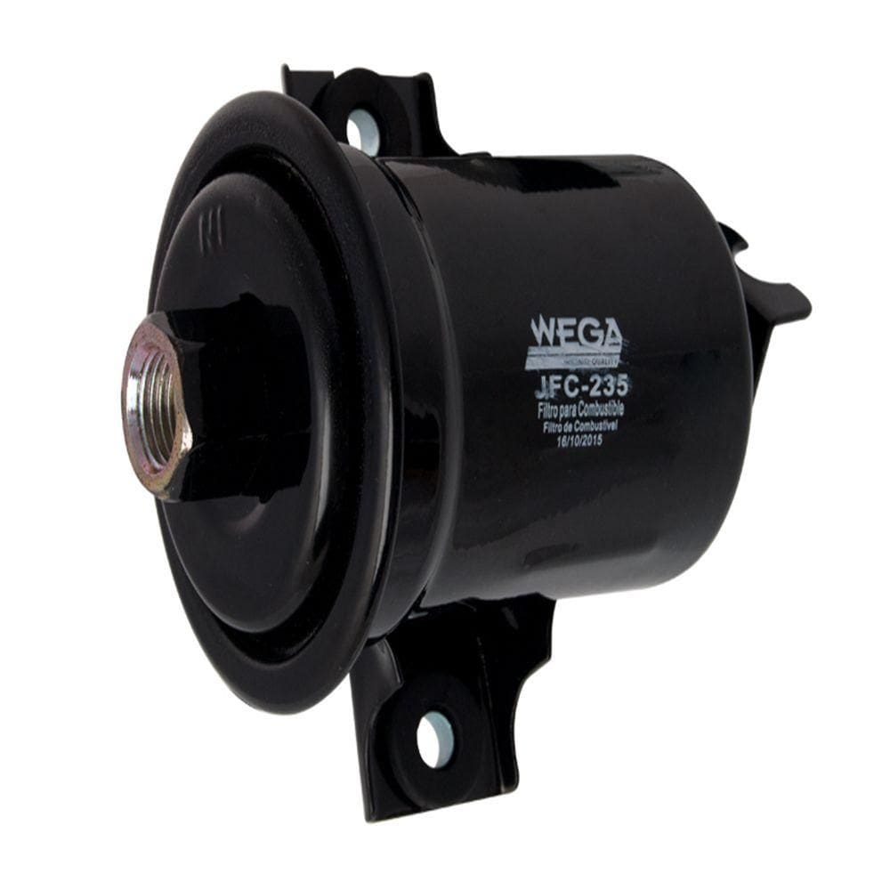 Filtro De Combustível Corolla 1.8 1.6 Jfc235 Wega
