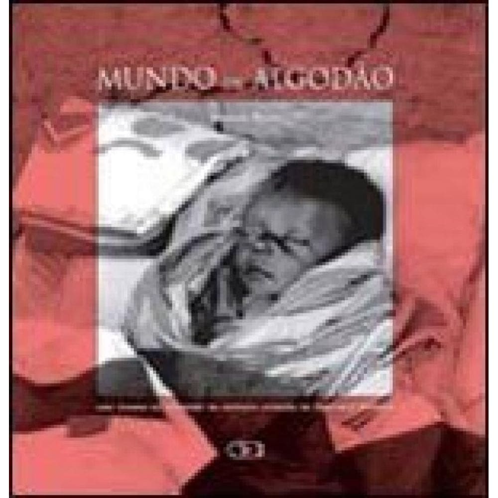 Mundo De Algodão