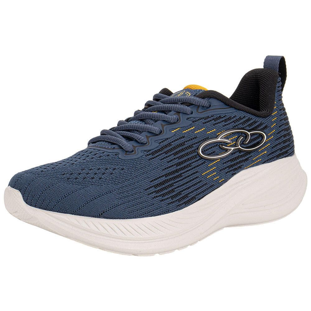 Tênis Infantil Marte Olympikus 43649393