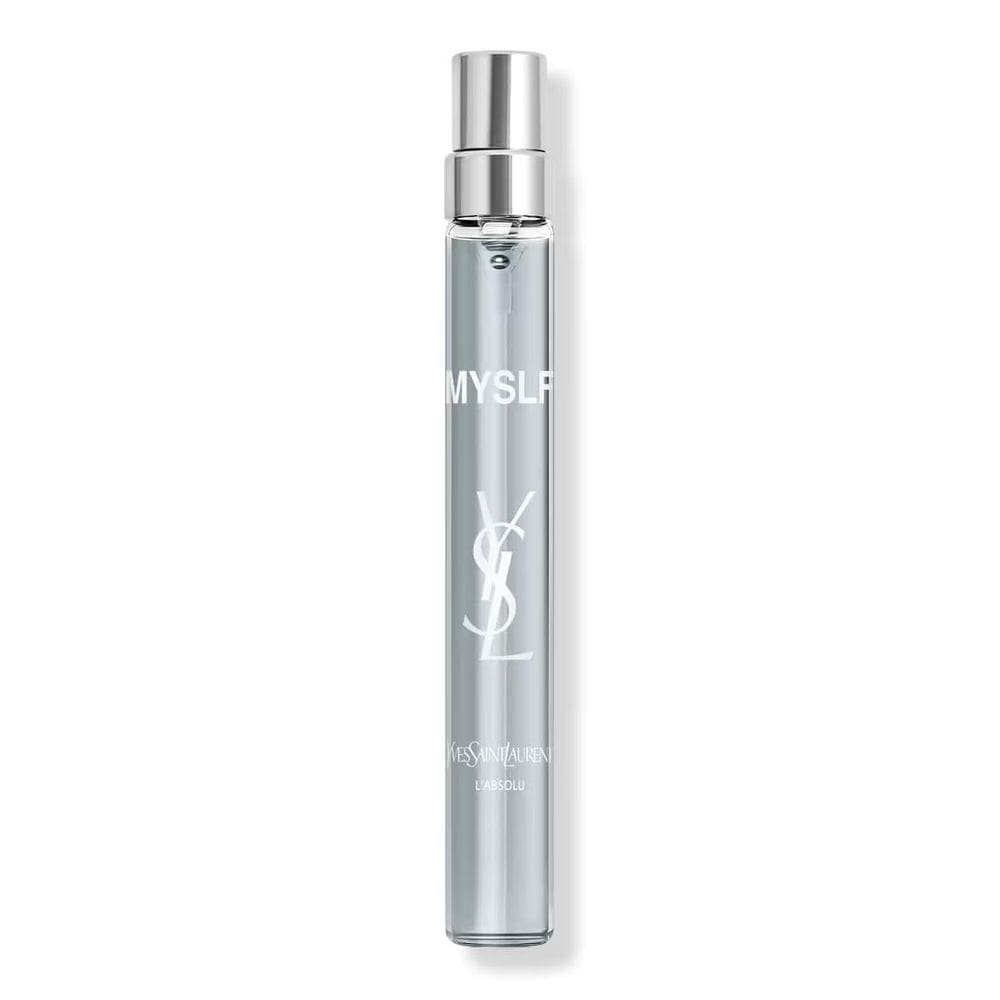 Spray de viagem Cologne Yves Saint Laurent MYSLF L`ABSOLU 10 ml
