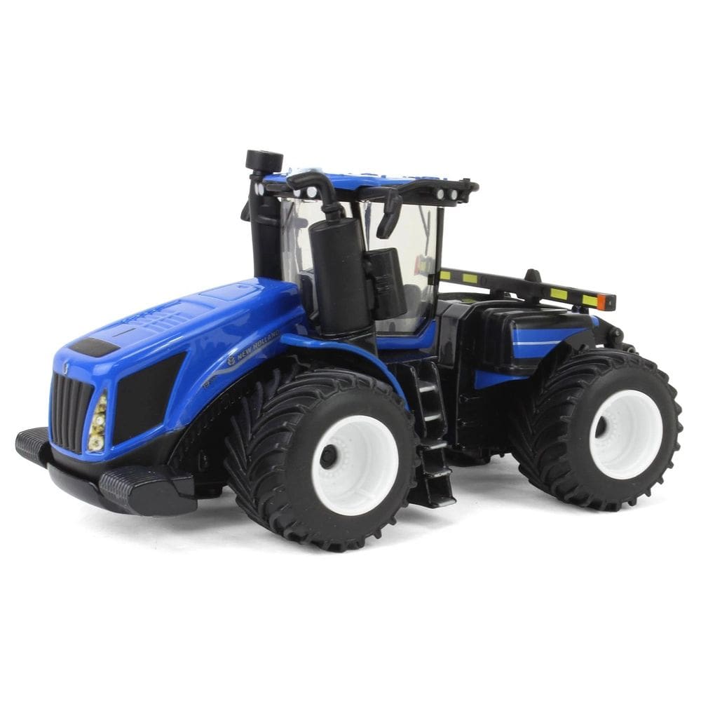 Miniatura Trator New Holland T9.700 4WD Escala 1:64 - ERTL