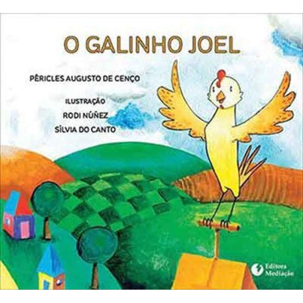 O Galinho Joel