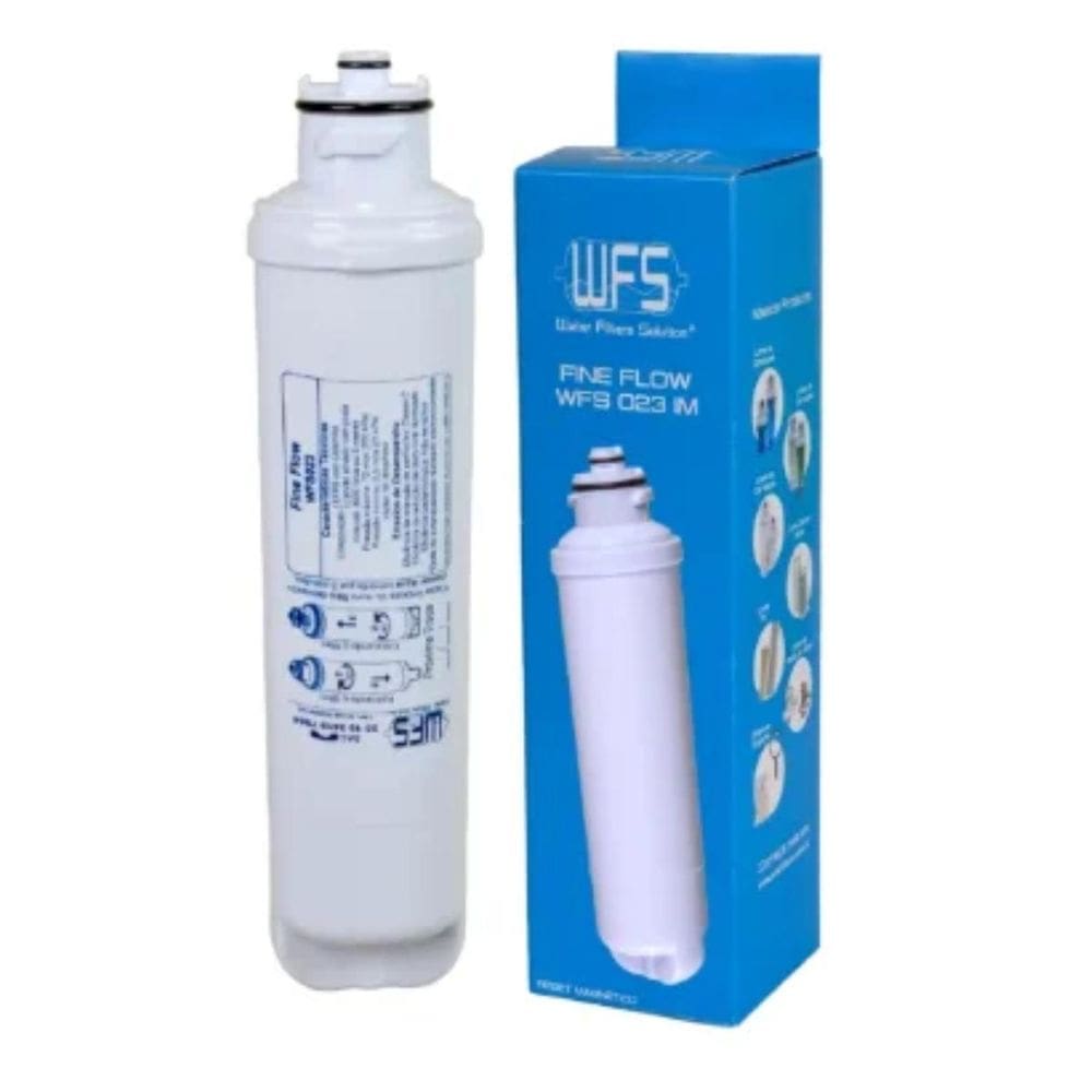 Refil Fine Flow Wfs 023 Im Compatível Electrolux Pa31G