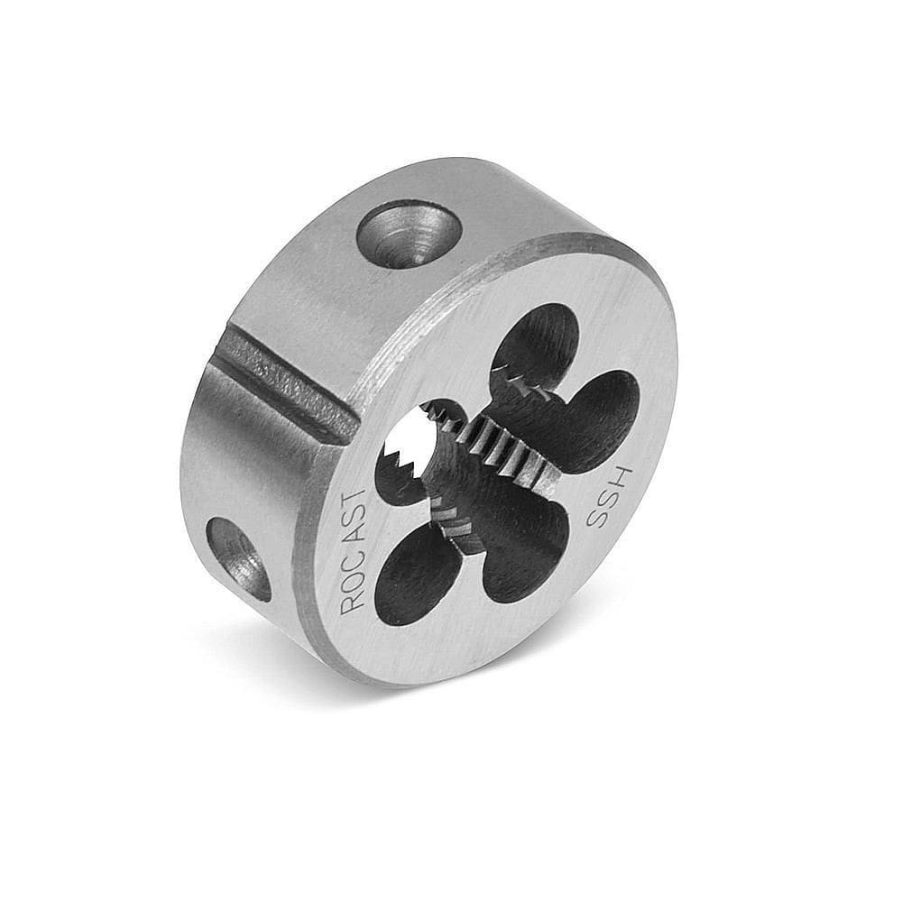 Cossinete Manual Mf 14 X 1,25Mm - 38Mm 13,0030 - Rocast