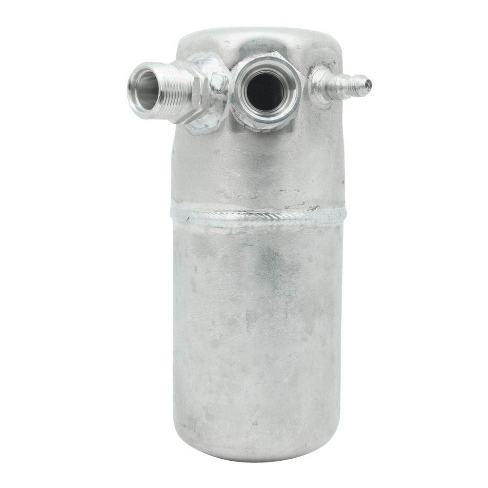 Filtro Secador Chevrolet Gm D20 1989 A 1992 Saída Lateral