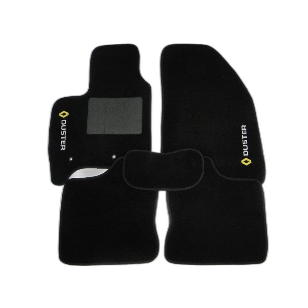 Tapete Carpete Duster Forração