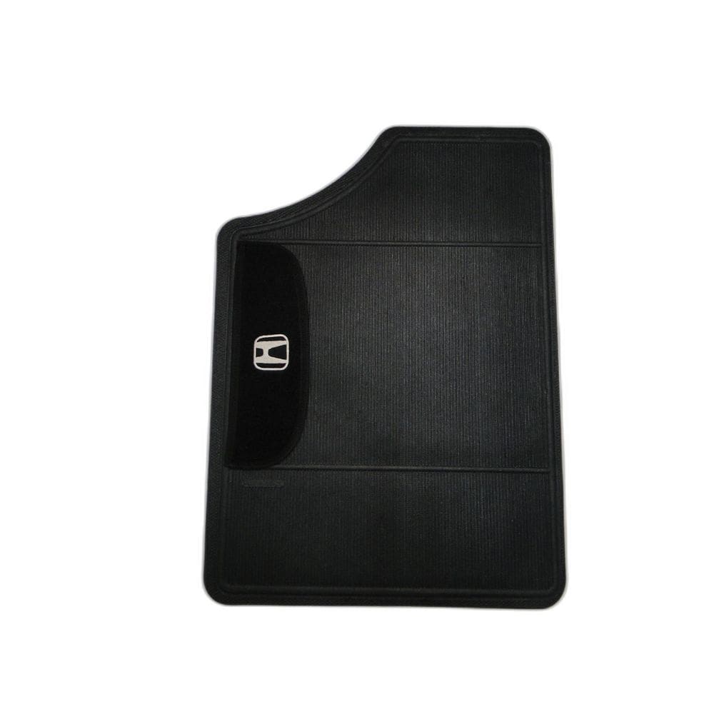 Tapete Universal Hyundai Pvc Borracha