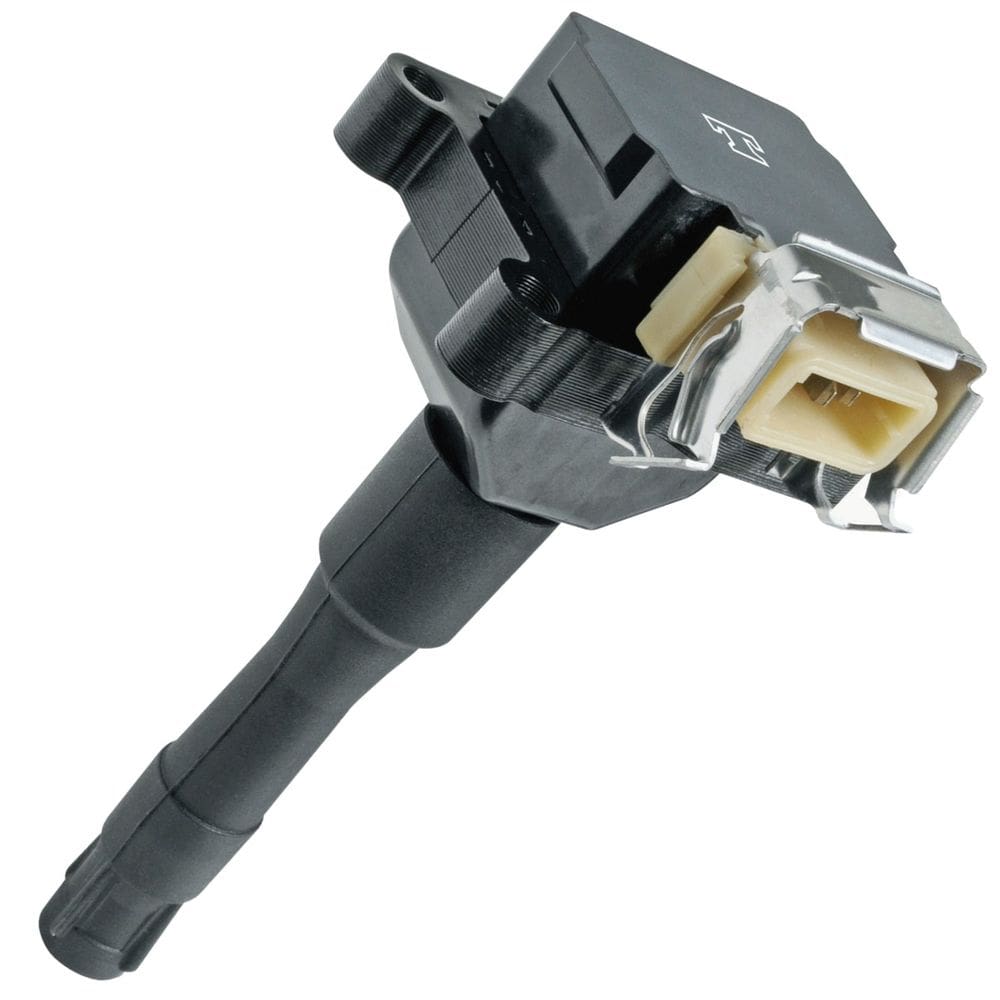 Bobina Ignicao Serie 3 1990 A 1999 / Serie 5 1991 A 1997 / M3 1994 A 1995 - Mte Thomson 79515