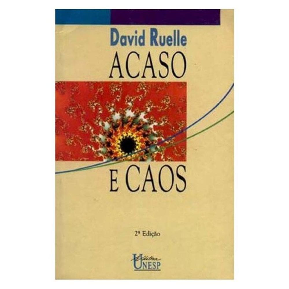Acaso E Caos