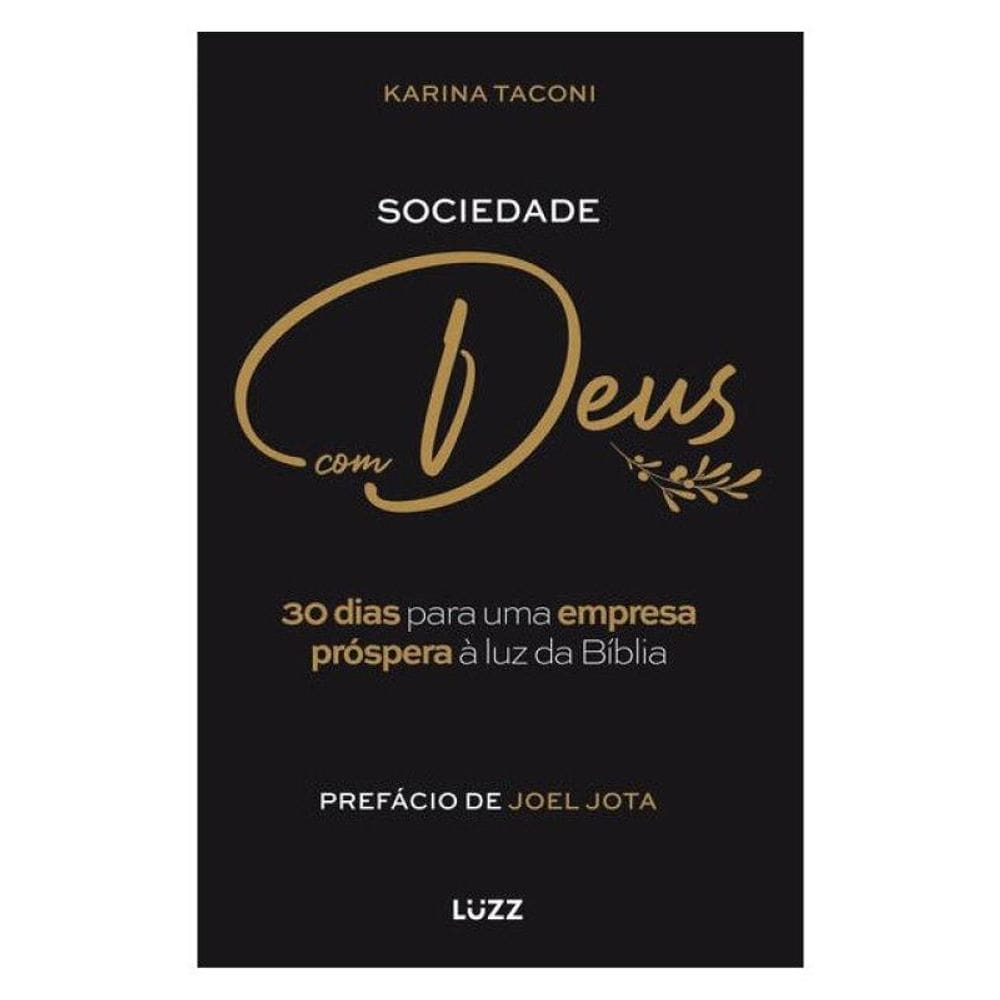Sociedade Com Deus