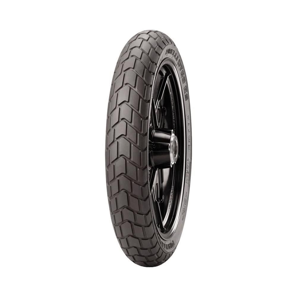 Pneu Moto 110/80R18 58H TL MT 60 RS Pirelli Dian.