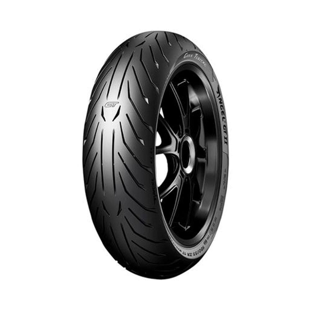 Pneu Moto 170/60R17 72V TL Angel GT II Pirelli Tras.