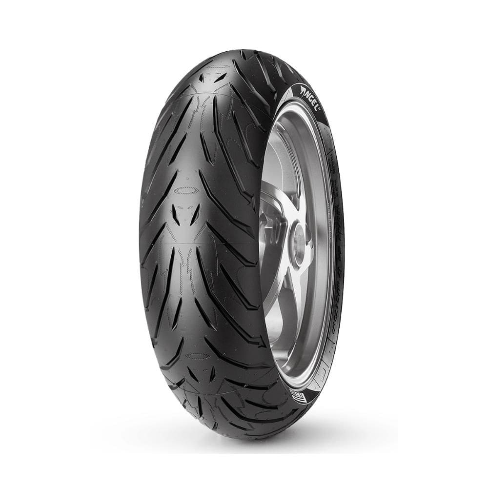 Pneu Moto 190/50R17 73W TL Angel ST Pirelli Tras.