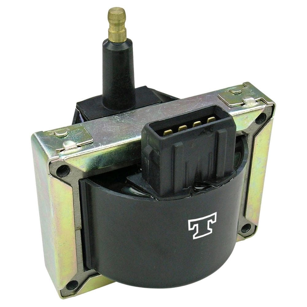 Bobina Ignicao Xm 1993 A 1994 / Ax 1993 A 1996 / 106 1992 A 1997 - Mte Thomson 79530