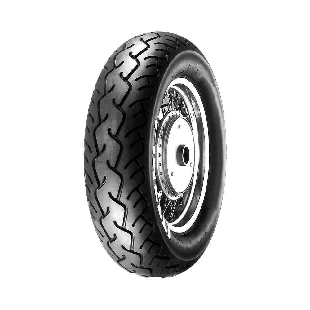 Pneu Moto 140/90-15 70H TL Route MT 66 Pirelli Tras.