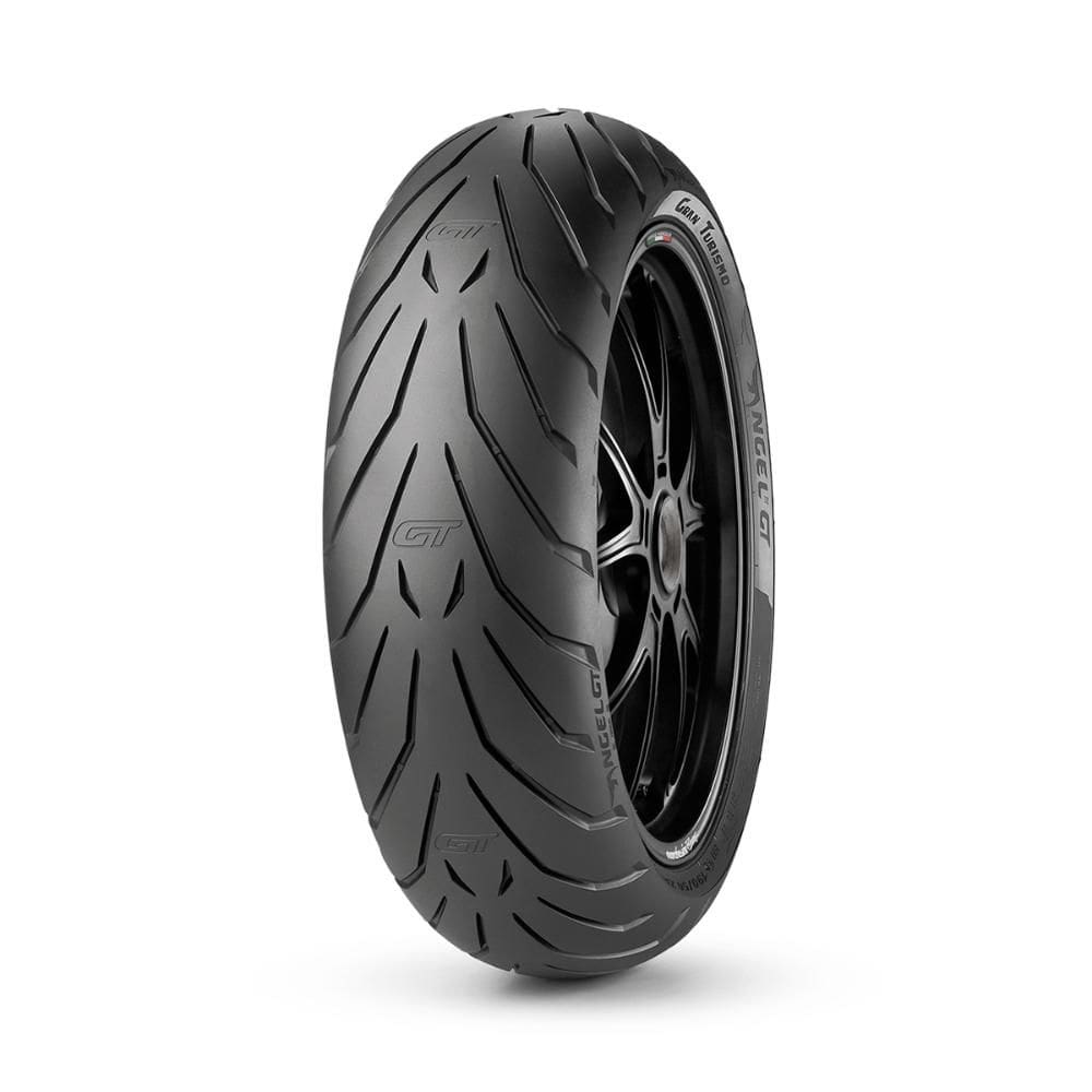 Pneu Moto 160/60R18 70W TL Angel GT Pirelli Tras.
