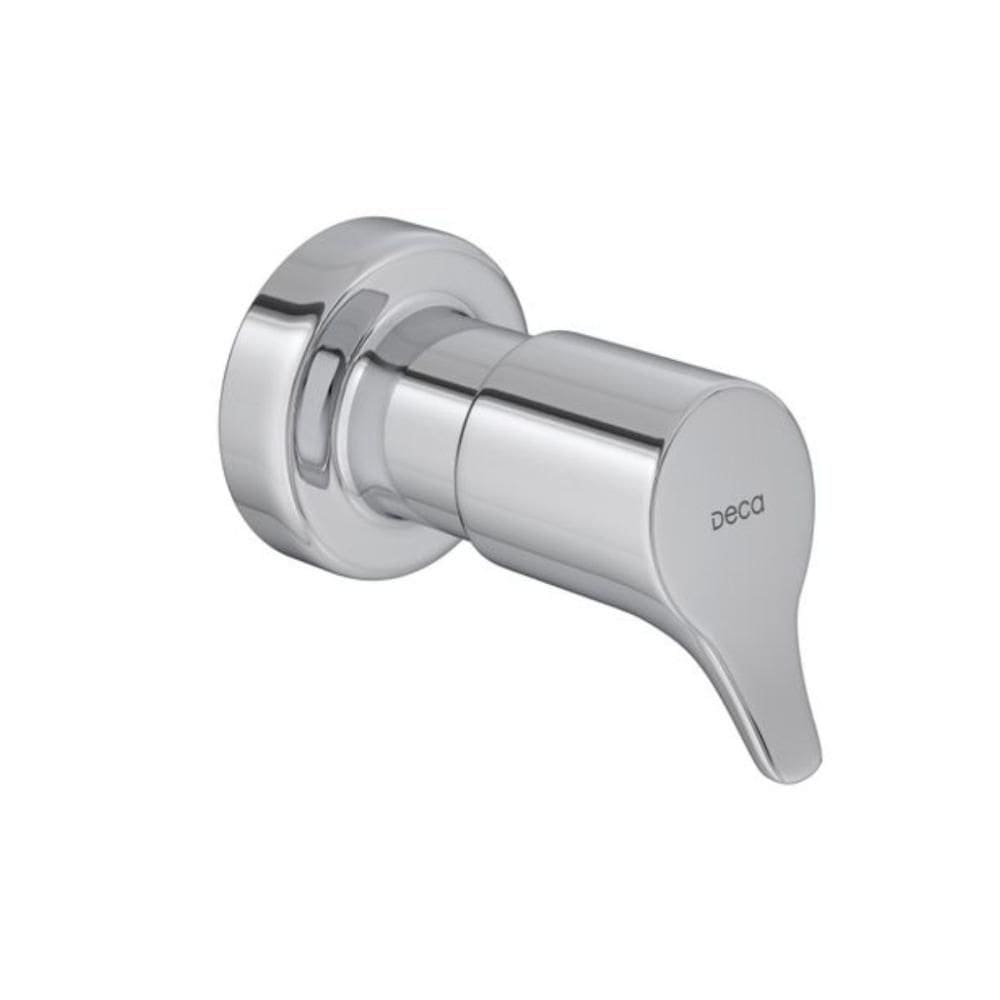 Acabamento Registro Deca Gama 4900.C13.PQ Cromado