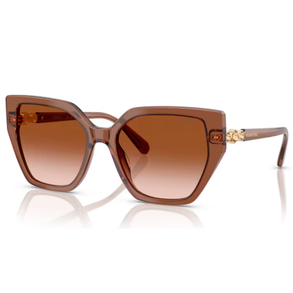 Oculos Solar Swarovski Sk6016 10671356