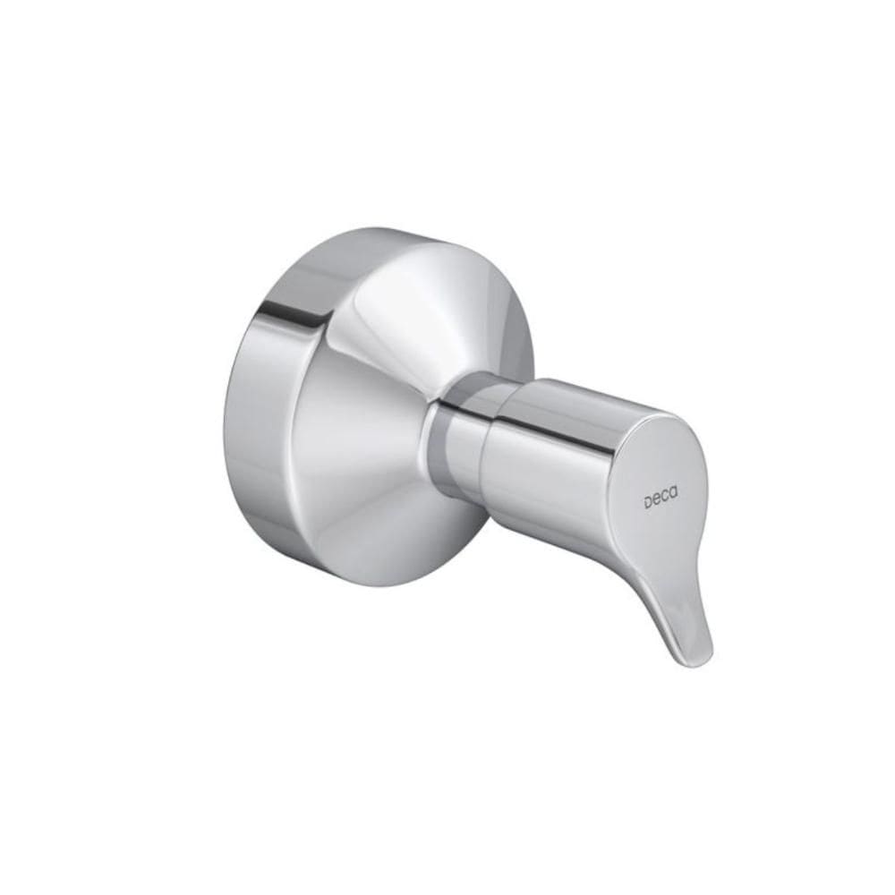 Acabamento Registro Deca Gama 4900.C13.GD Cromado