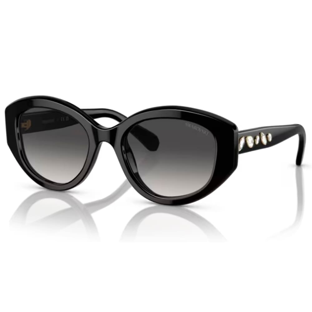 Oculos Solar Swarovski Sk6005 10018G53