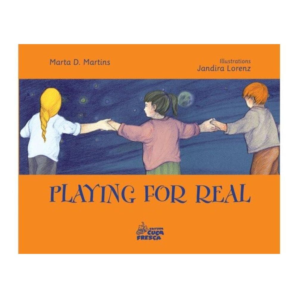 Playing For Real