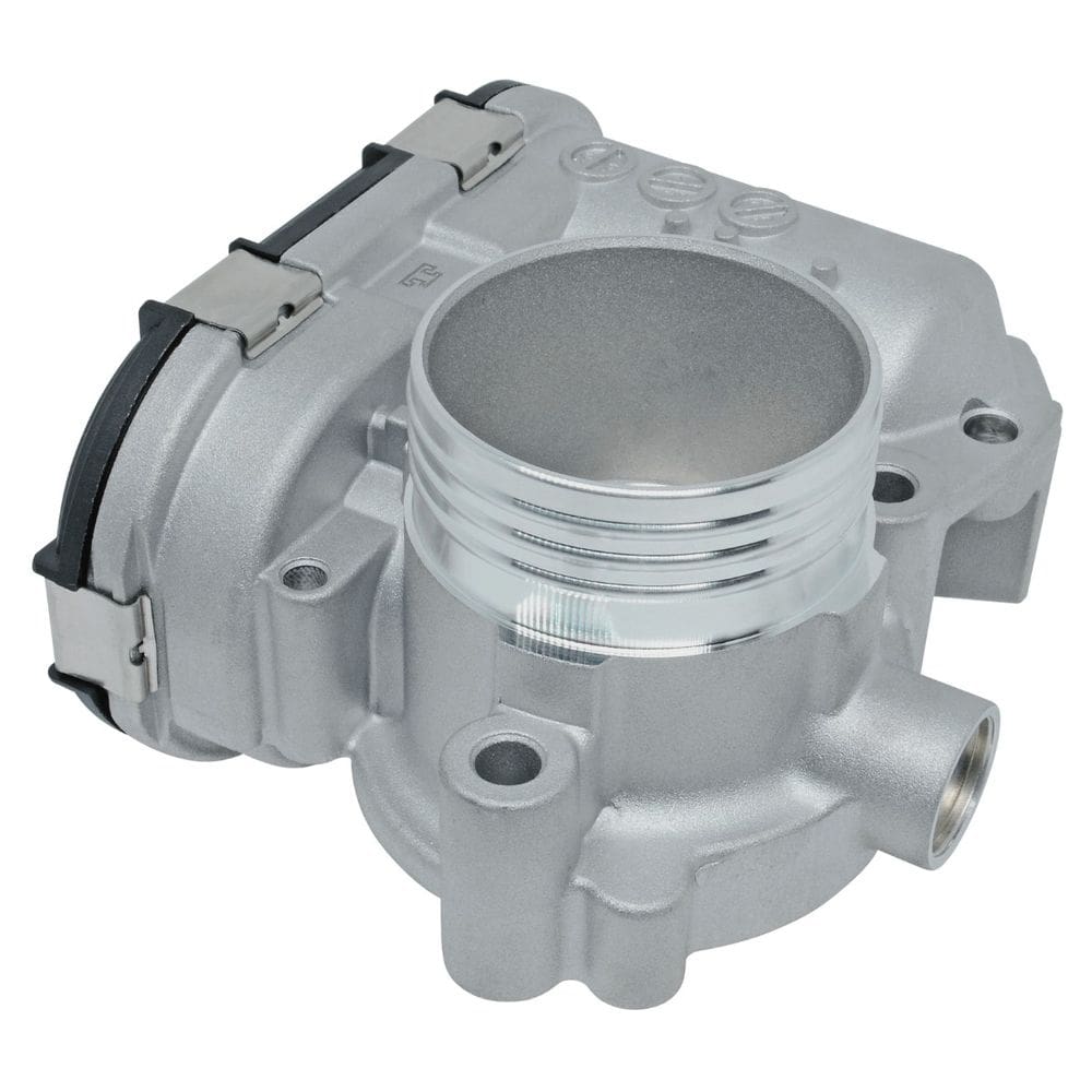 Corpo Borboleta - Citroen C3 2003 A 2012 / Peugeot 207 2008 A 2015 - 7508