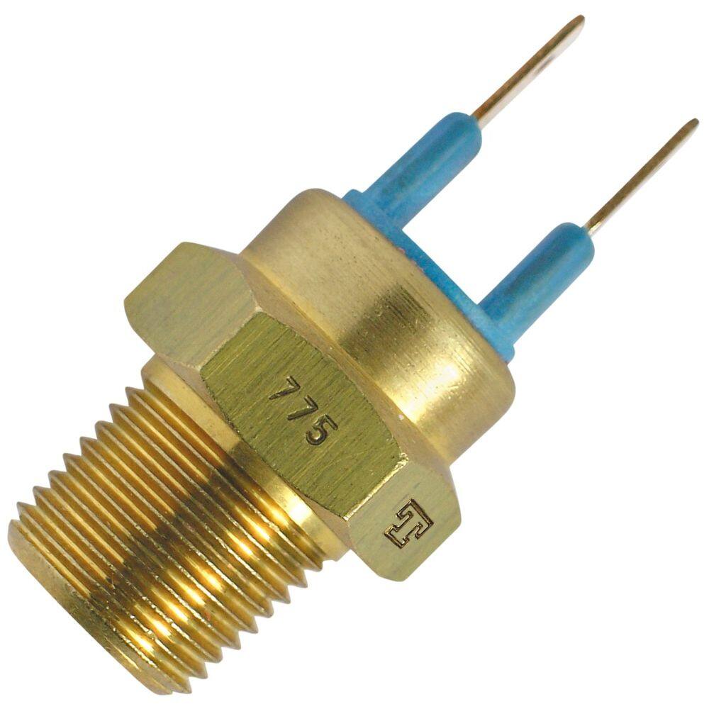 Interruptor Termico Radiador - Caminhoes A / Volkswagen Onibus A - 775