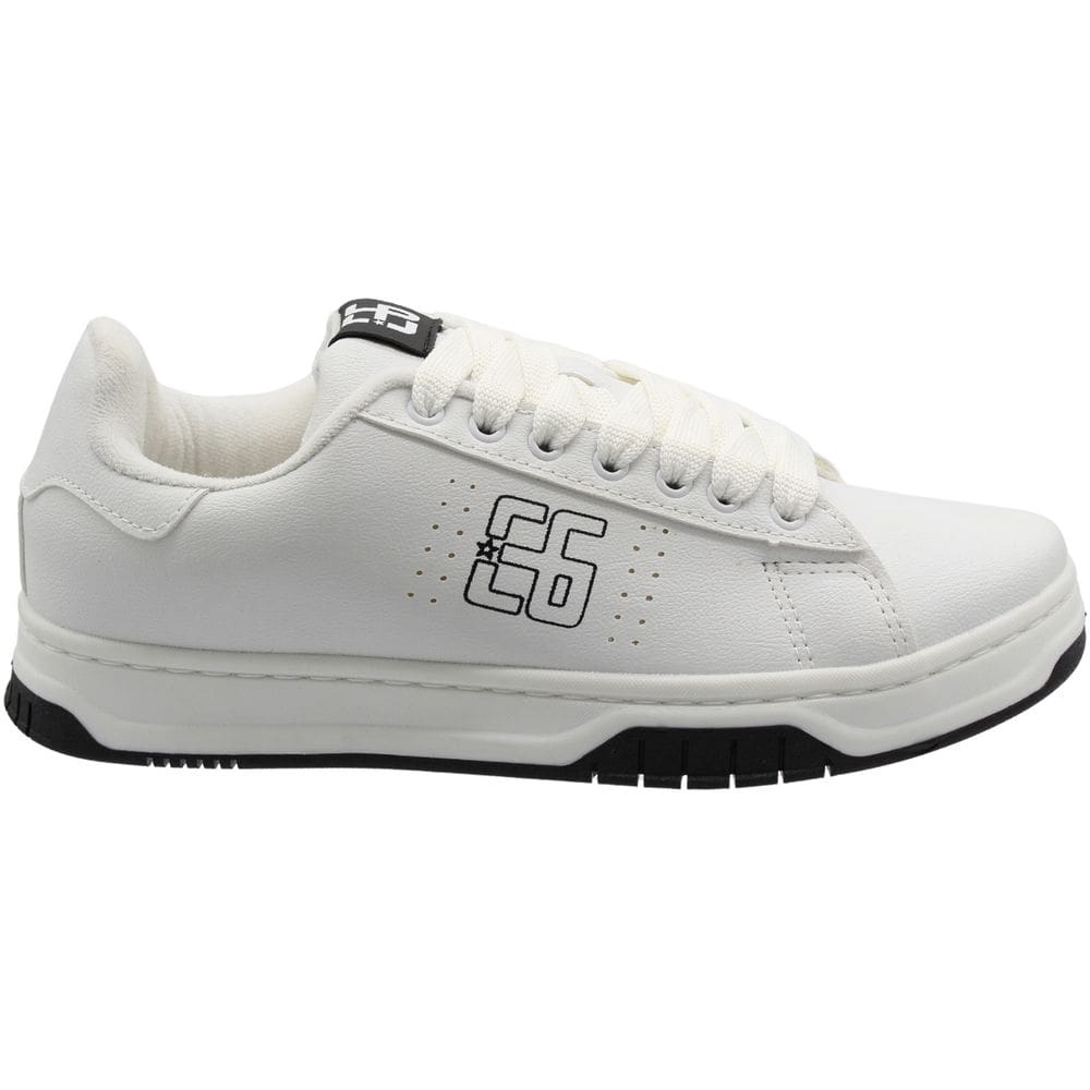 Tênis Casual Energy EG Force Basic Macio Masculino