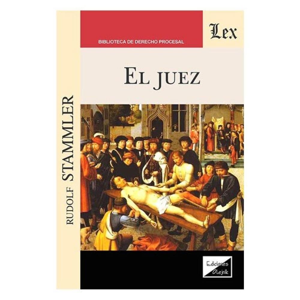 El Juez