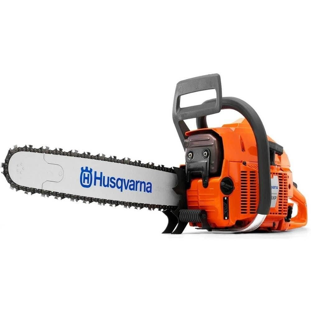 Motosserra a Gasolina 87 CC 288XP com Sabre 24 POL HUSQVARNA