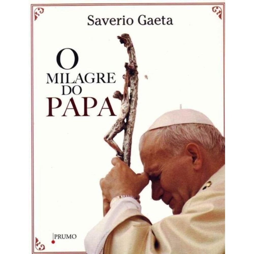Milagre do Papa, O