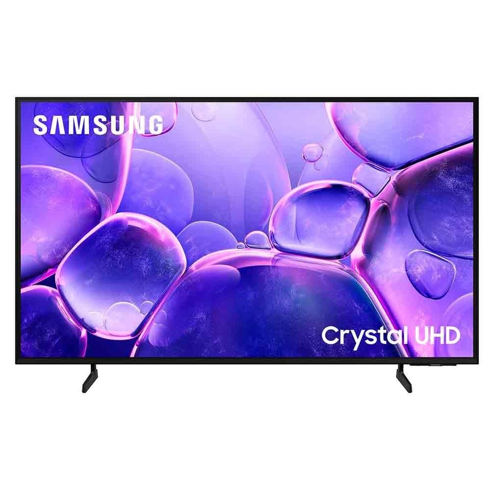 Samsung Smart TV 50” UHD 4K U8600F 2025