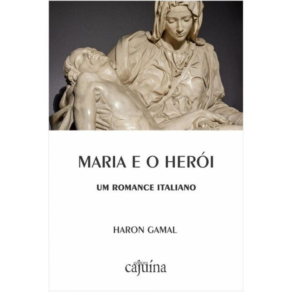 Maria E O Herói