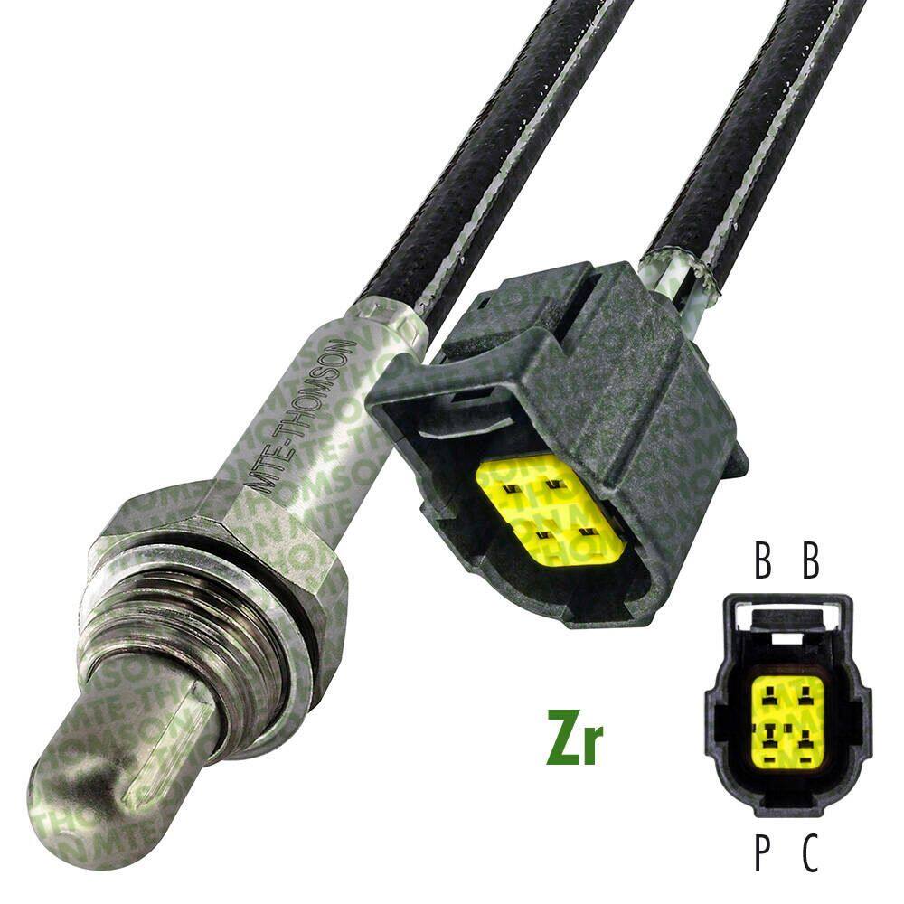 Sonda Lambda Convencional Pós - Freemont 2.4 16V Dual Vvt / Freemont 2.4 16V Dual Vvt - Mte Thomson
