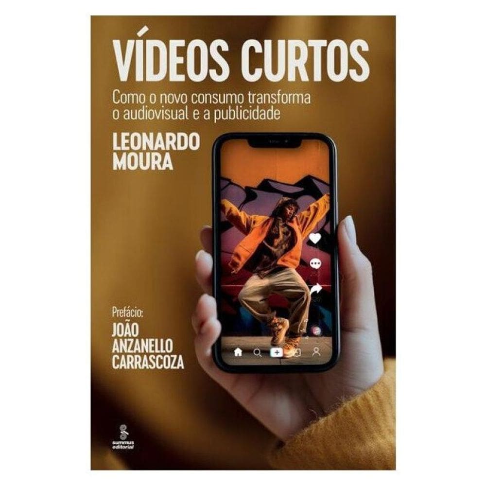 Vídeos Curtos