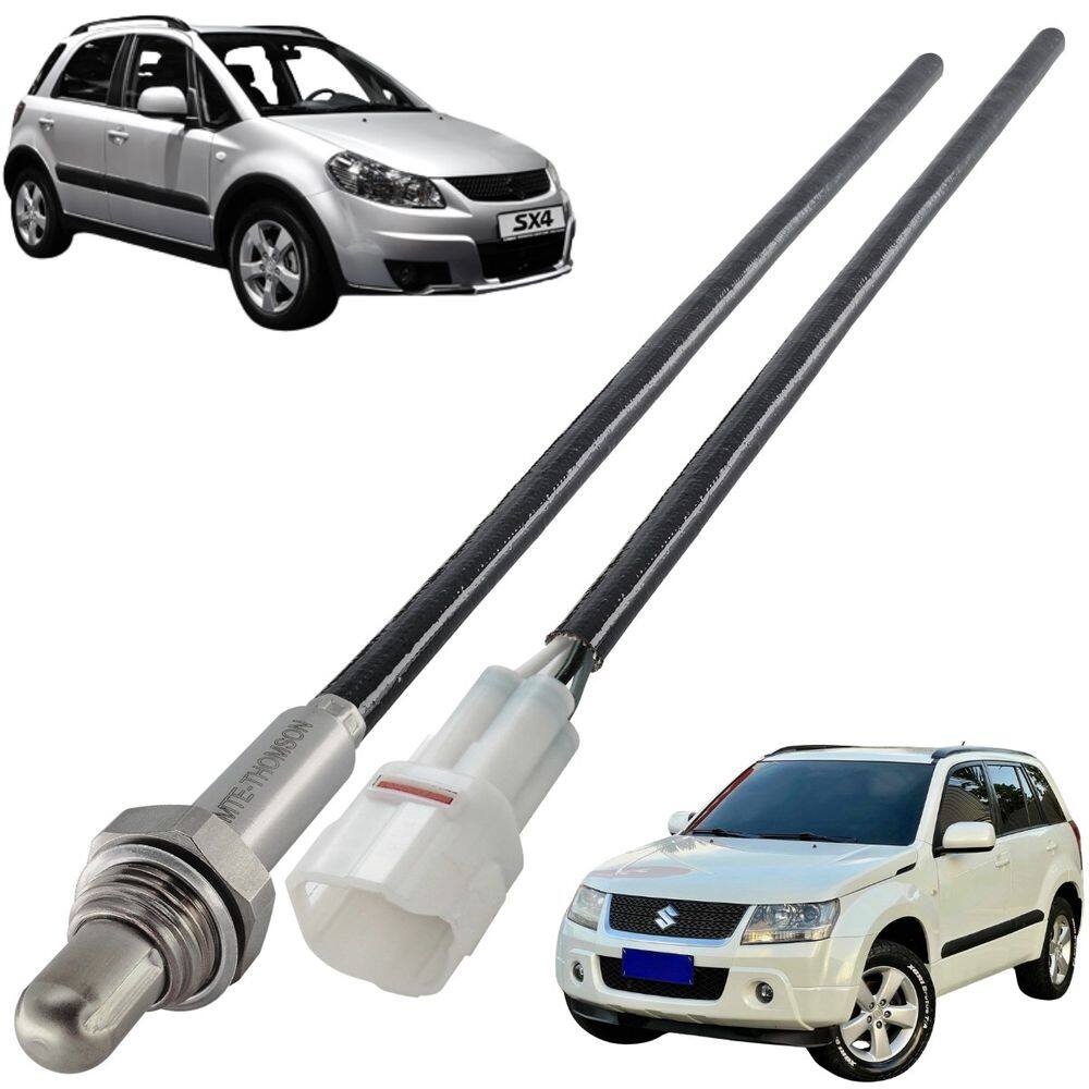 Sensor Lambda Convencional - Suzuki Sx4 2006 A 2016 - 7956.41.050