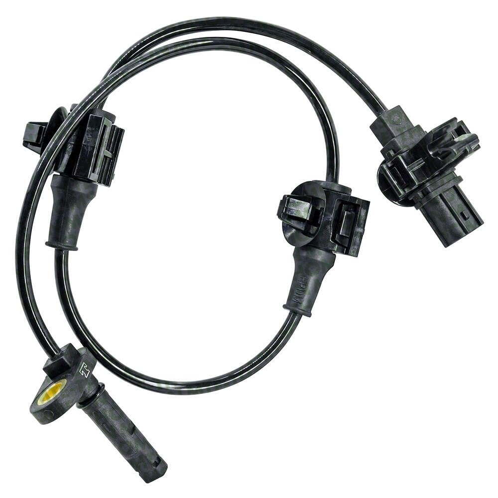 Sensor De Velocidade Da Roda - Abs - Cr-V 2.0 16V I-Vtec Flexone - Mte Thomson