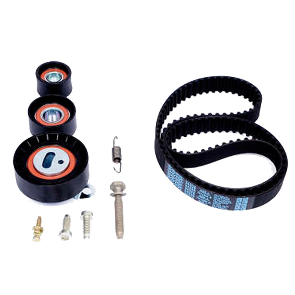 Kit De Distribuicao - Escort 1997 A 2002 / Mondeo 1993 A 1998 - Ktb262