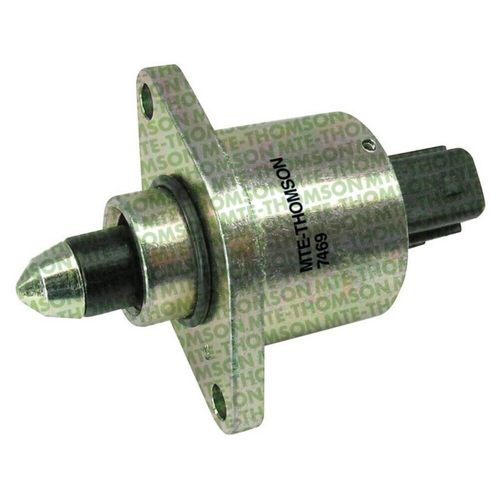 Motor De Passo - Iac - Neon 2.0 16V - Mte Thomson