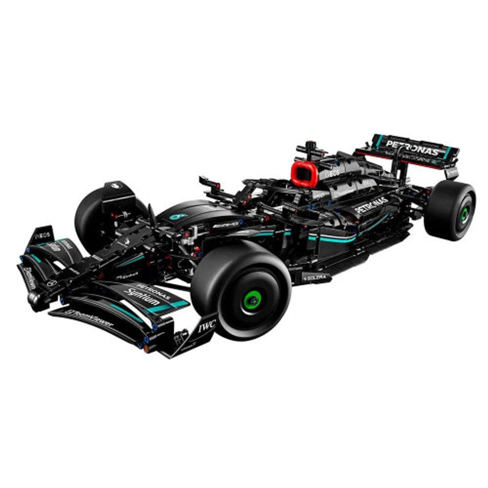 LEGO Technic Mercedes AMG F1 W14 | Casas Bahia