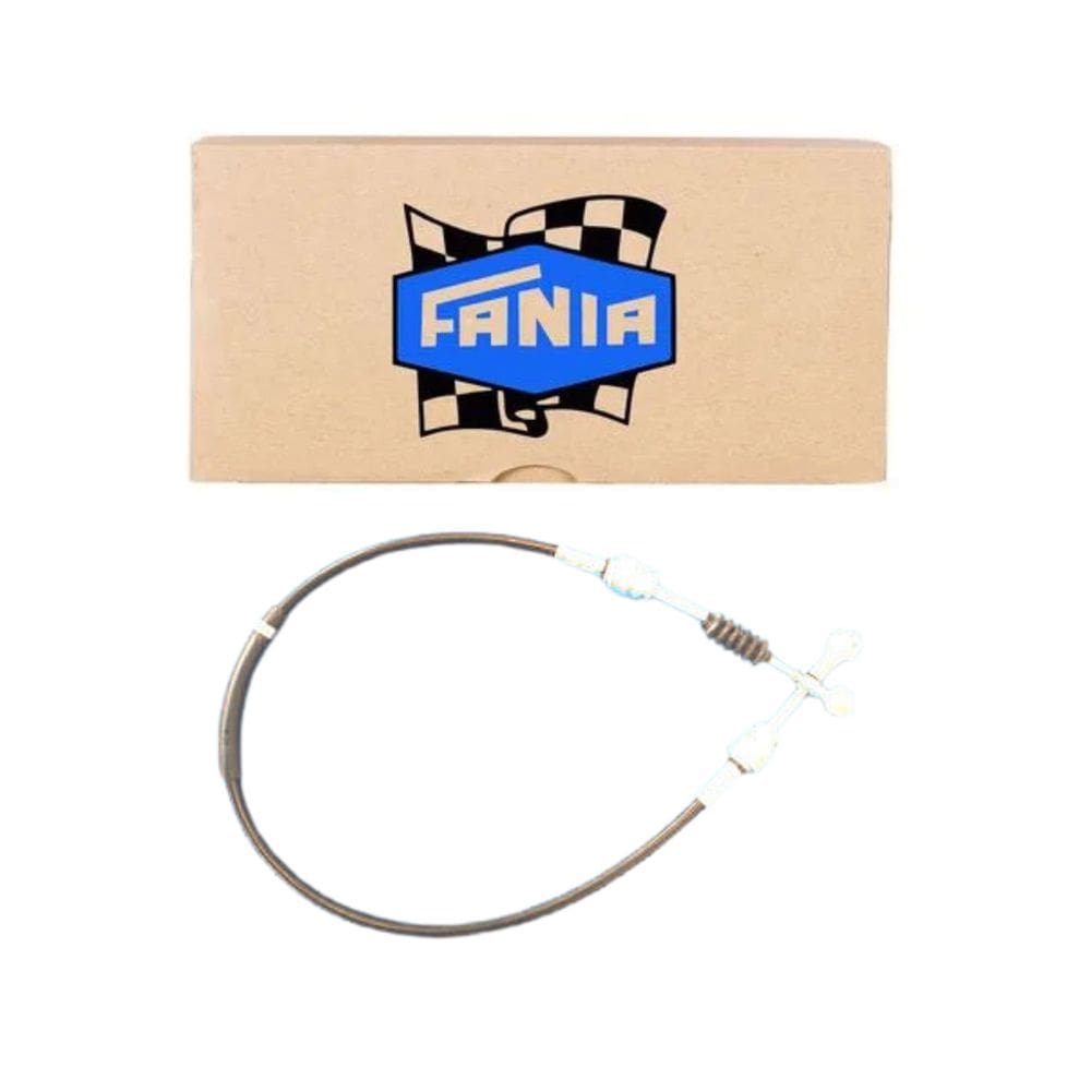 Cabo Seletor Comando - Idea 2006 A 2015 - 81-204