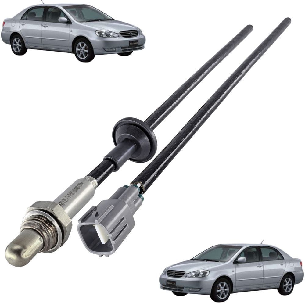 Sensor Lambda Convencional - Corolla 1994 A 2002 - 7835.43.035P1