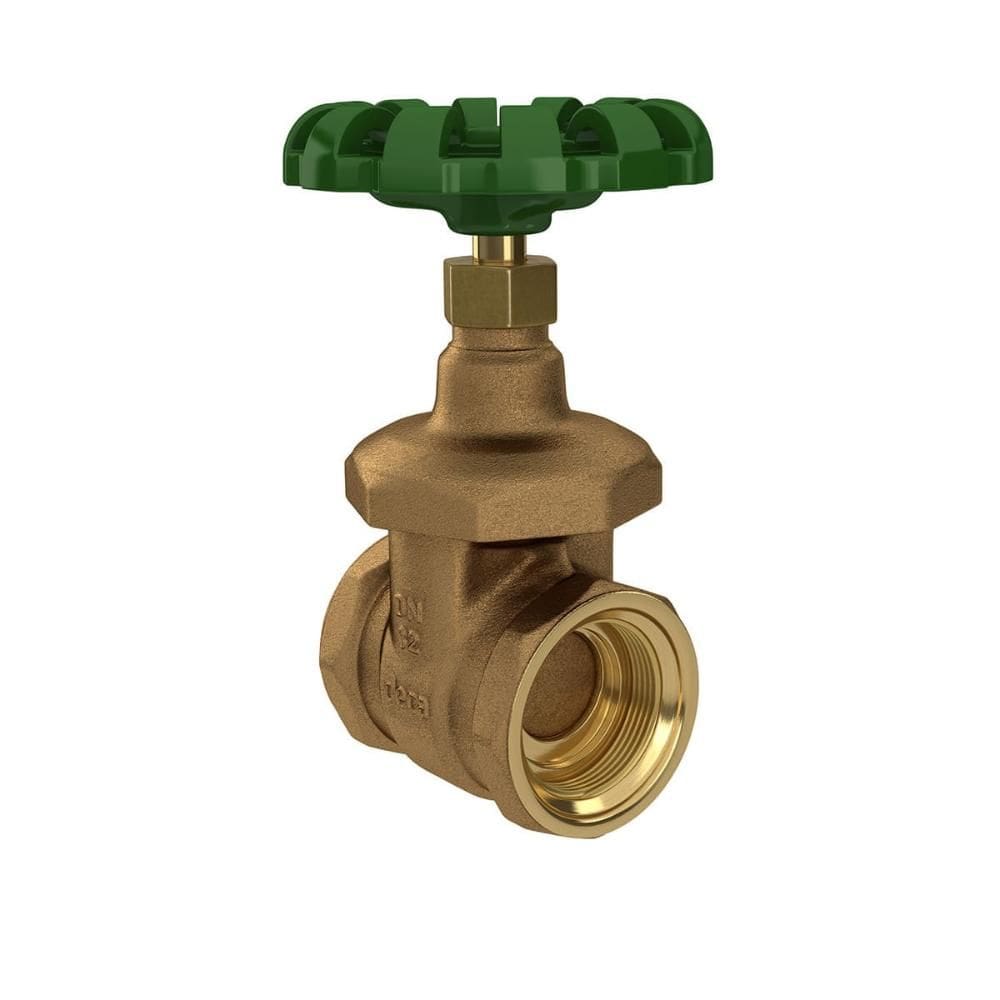 Registro Gaveta 1 1/4” Bruto Deca