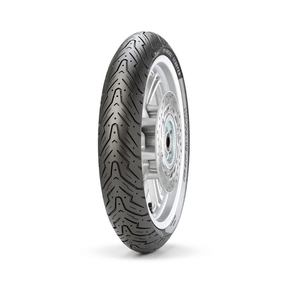 Pneu Moto 90/90-12 44J TL Angel Scooter Pirelli Dian.