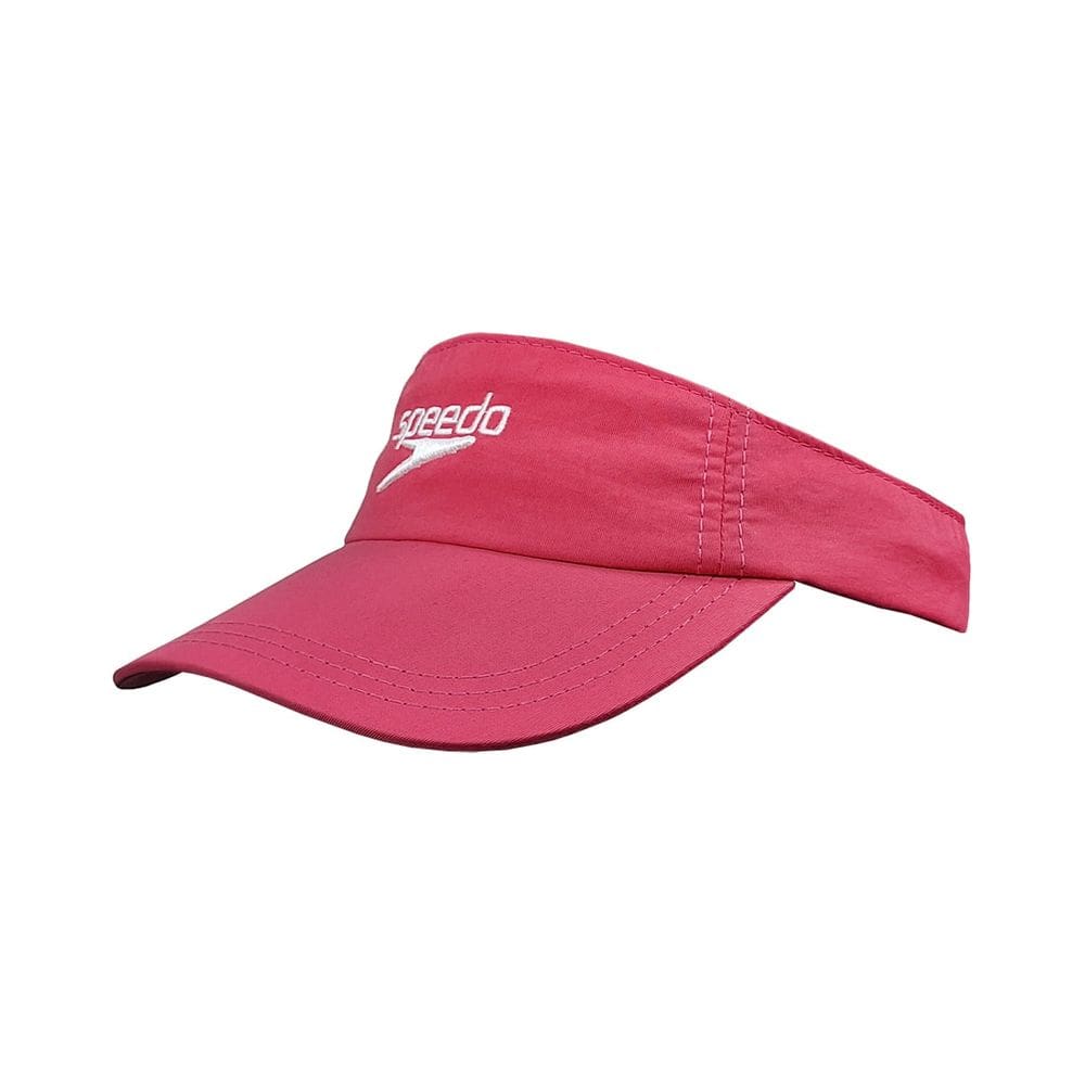 Viseira Speedo Sport Microfibra Unissex