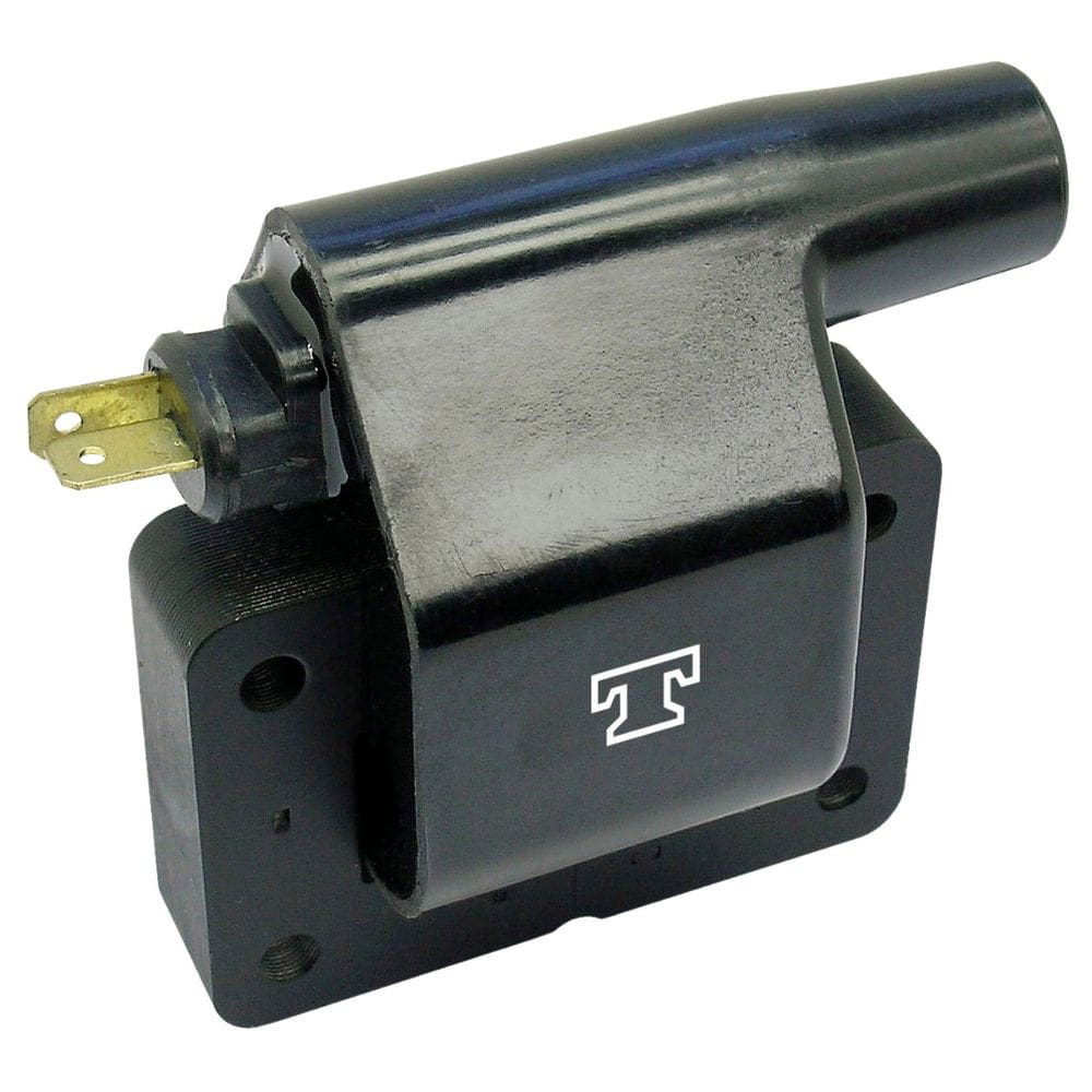 Bobina Igniçao - Excel 1989 A 1992 / Galant 1992 A 1998 / Hyundai H1 2004 A 2004 / Hyundai H100 1993 A 2000 / Pajero 1988 A 1995 - 79523