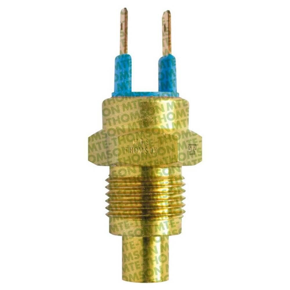 Interruptor Térmico Do Radiador - Colheitadeira - Mte Thomson