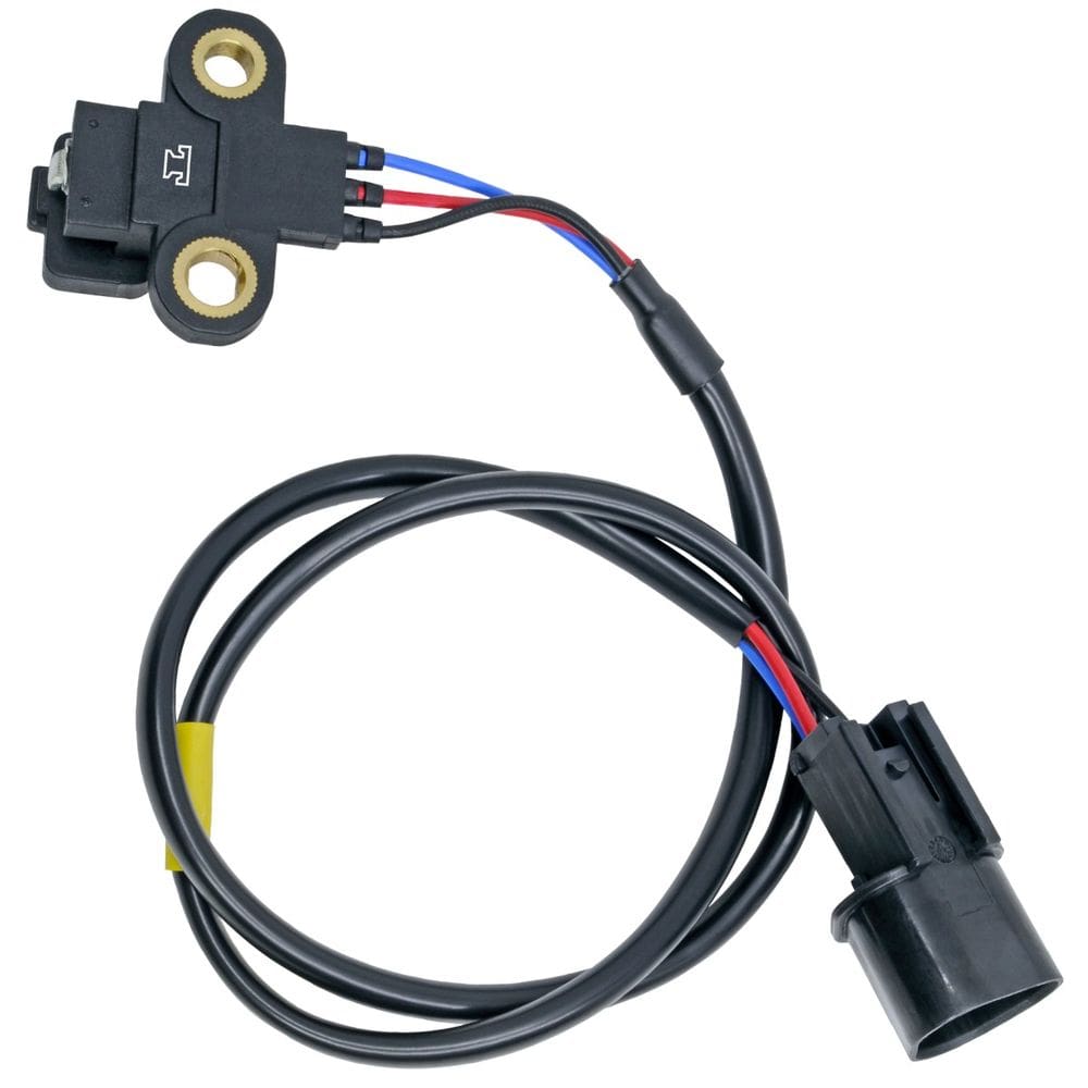 70787 - Sensor De Rotação - Pajero 3.5 24V / Pajero 3.0 24V - Mte Thomson