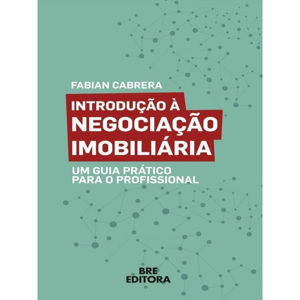 Introdução À Negociação Imobiliária