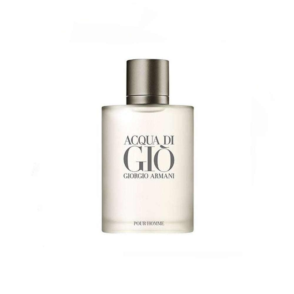 Acqua Di Gio Masculino Eau de Toilette 100 ml